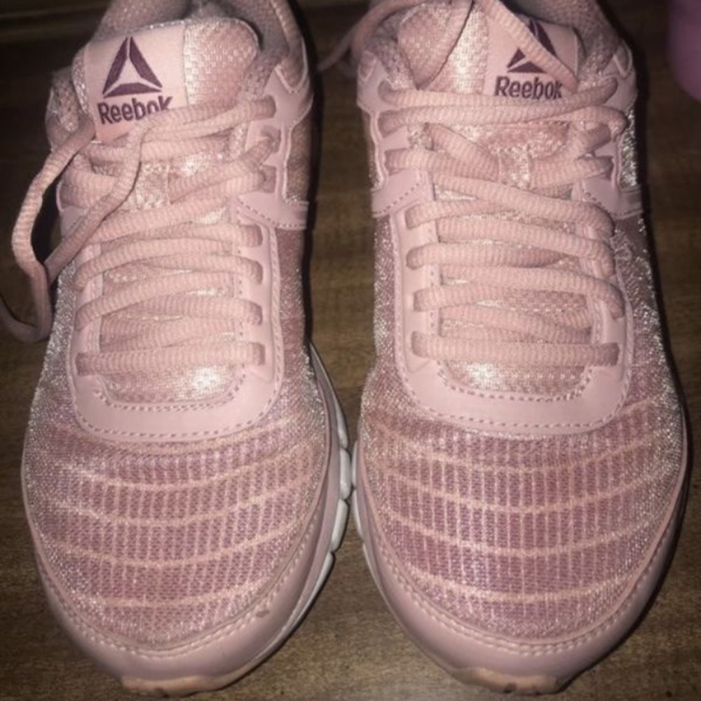 Reebok shoes